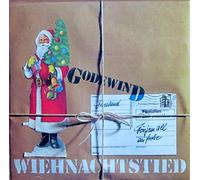 Godewind - Tour de Force