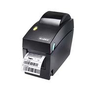Godex DT2x Stampante termica diretta per etichette con codici a barre desktop