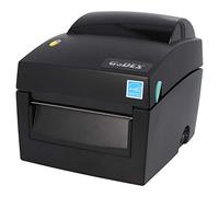 Godex DT4x Etiketten-Stampante Stampante USB 2.0, RS232, RJ45