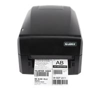 Godex GE330, 300 dpi, RS232, LAN, USB2.0