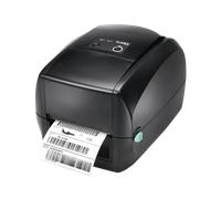 Godex RT700, 203 dpi, 5 ips, USBD, RS232, Ethernet