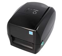 Stampante per etichette/CD Godex RT730 stampante etichette (CD) Termica diretta/Trasferimento termico 300 x DPI 102 mm/s Cablato Collegamento ethernet LAN