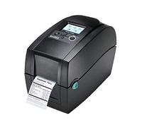 Godex Stampante per etichette con codice a barre desktop RT200i