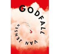 Godfall [Paperback] Jensen, Van and Osti, Alessandra