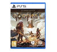 Godfall Ascended Edition - Playstation 5