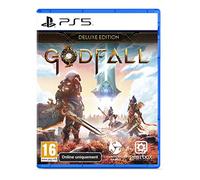Godfall Deluxe Edition (PS5) [Edizione: Francia]