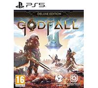 Godfall Edizione Deluxe