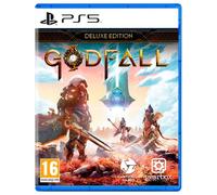 Godfall Edizione Deluxe PS5