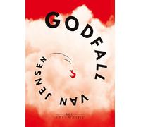 Godfall [Paperback] Jensen, Van and Osti, Alessandra