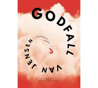 Godfall [Paperback] Jensen, Van and Osti, Alessandra