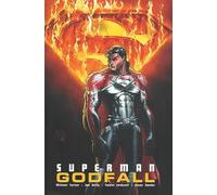 Godfall. Superman