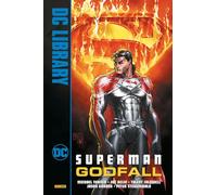 Godfall. Superman