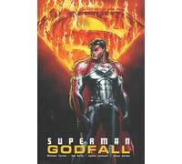Godfall. Superman