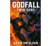Godfall: Twin SunS
