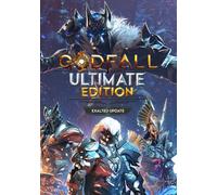 Godfall Ultimate Edition (PC) Steam Key EUROPE