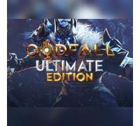 Godfall Ultimate Edition (PC) Steam Key - GLOBAL