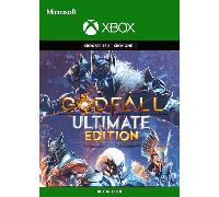 Godfall Ultimate Edition XBOX LIVE Key EUROPE