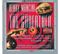 Godfather-and Other Film & TV
