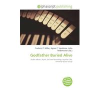 Godfather Buried Alive: Studio album, Shyne, Def Jam Recordings, Keyshia Cole, Universal Music Group