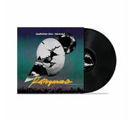 Godfather Don & Parenthal Retrogenesis (Vinyl LP) 12" Album