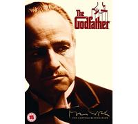 Godfather I [Edizione: Regno Unito] [Edizione: Regno Unito]