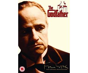 Godfather I [Edizione: Regno Unito] [Edizione: Regno Unito]