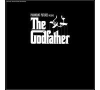 The Godfather (Vinyl LP) 12" Album