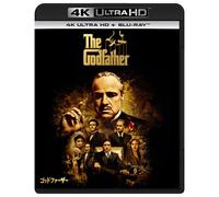 Godfather Part 1 (Blu-ray) Marlon Brando