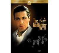 Godfather Part II