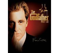 Godfather Part III