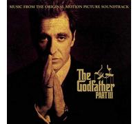 godfather part iii: music from motion picture / va