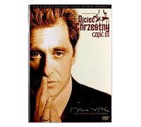 Godfather: Part III, The [DVD] (IMPORT) (Nessuna versione italiana)
