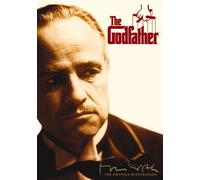 Godfather, the Part 1 [72/E, I, J