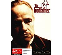 Godfather, The: Part 1 [Edizione: Australia]