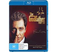 Godfather, The: Part 3 [Edizione: Australia]