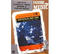 Godfathers and sons (DVD) Various Artists