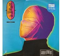 Godfathers - Out on the floor ep