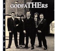 Godfathers,the - Afterlife (Limitiert/Bonus-CD)