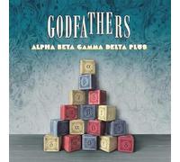 Godfathers,the - Alpha Beta Gamma Delta Plus - 2lp