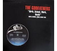Godfathers, The - Birth, School, Work, Death (Birth, School, Work, Dance Mix)