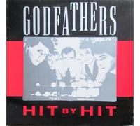 Godfathers, The - Hit By Hit - Corporate Image - GFTRLP010