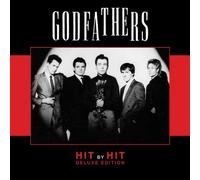 Godfathers,the - Hit By Hit: Deluxe Edition