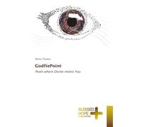 GodfiePoint: Point where Divine meets You