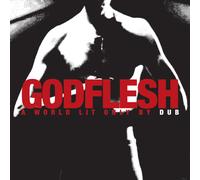 Godflesh A World Lit Only By Dub (CD)