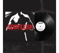 Godflesh A World Lit Only By Dub (Vinyl LP)