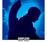 GODFLESH - POST SELF -BONUS TR-