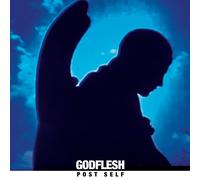Godflesh Post Self (Vinyl LP) 12" Album Coloured Vinyl