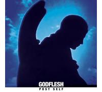Godflesh Post Self (Vinyl LP)