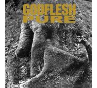 Godflesh - Pure
