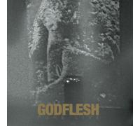 GODFLESH - PURE LIVE GOLD W/ GOLD AND WHITE SPLATTER VINYL - Vinyl R - K72z